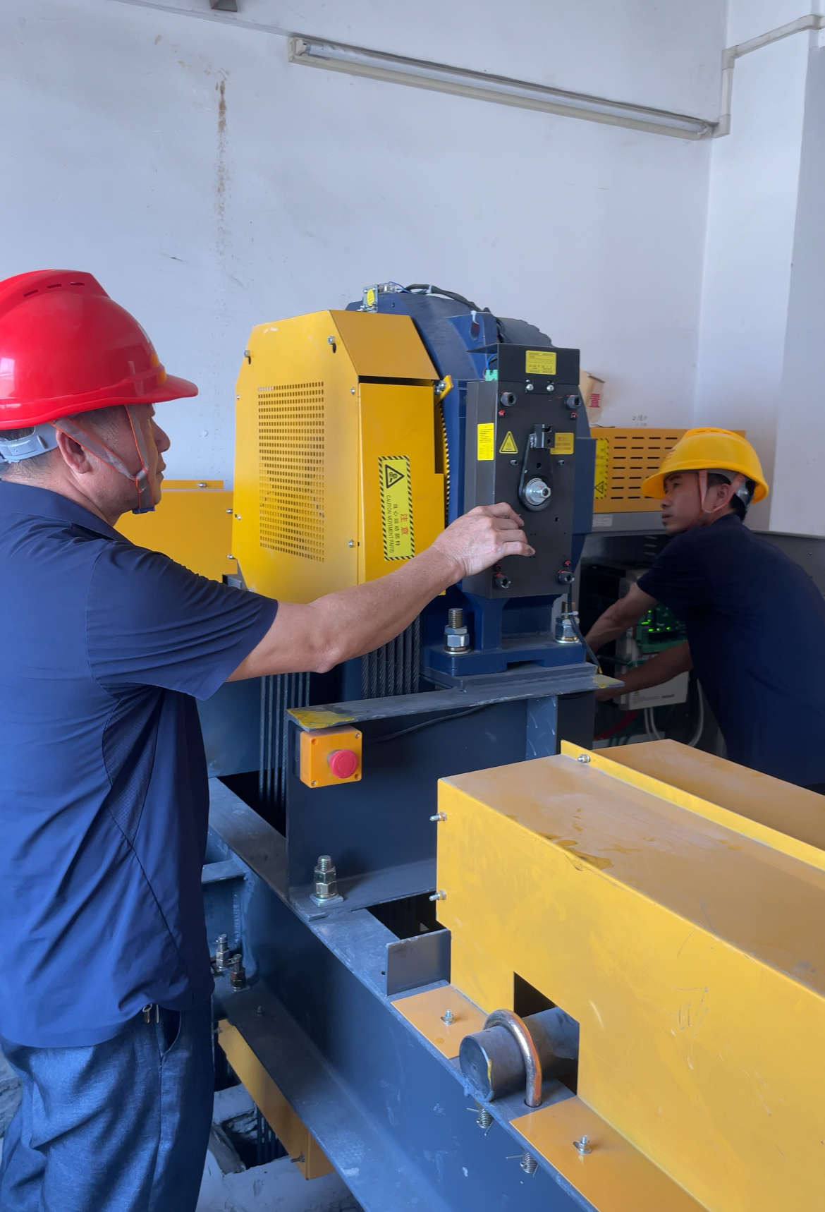 安全，是hth华体育app官网登录中国有限,刻在骨子里的承诺